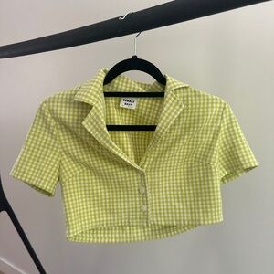 Sunday Best Short Sleeve Top